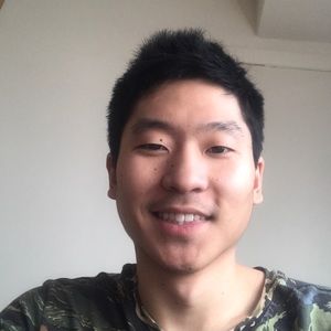 Meet your Posher, Matthew